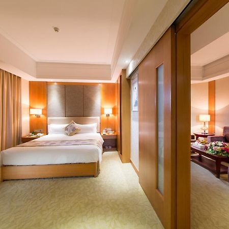The Grand Plaza Hotel Цзиань Экстерьер фото